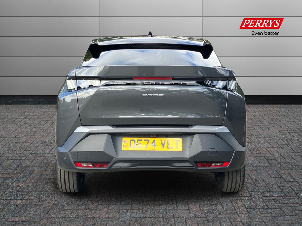 Used Peugeot 3008 2024 for sale - 75869093: Photo 5