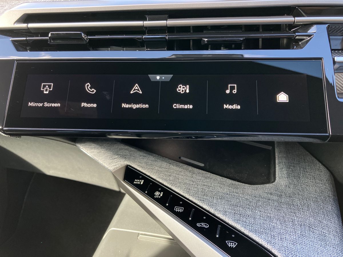 Used Peugeot 3008 2024 for sale - 75869093: Photo 50