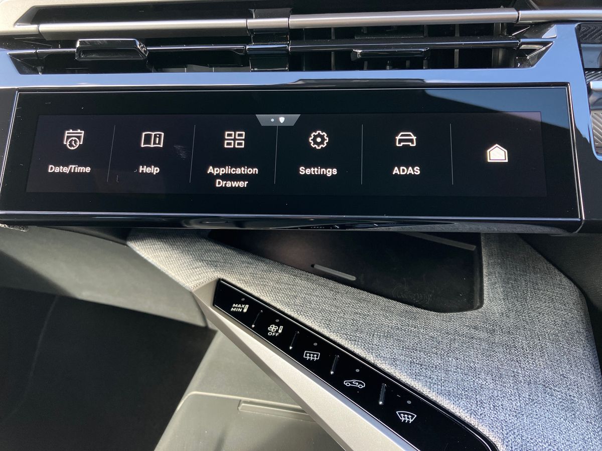 Used Peugeot 3008 2024 for sale - 75869093: Photo 51