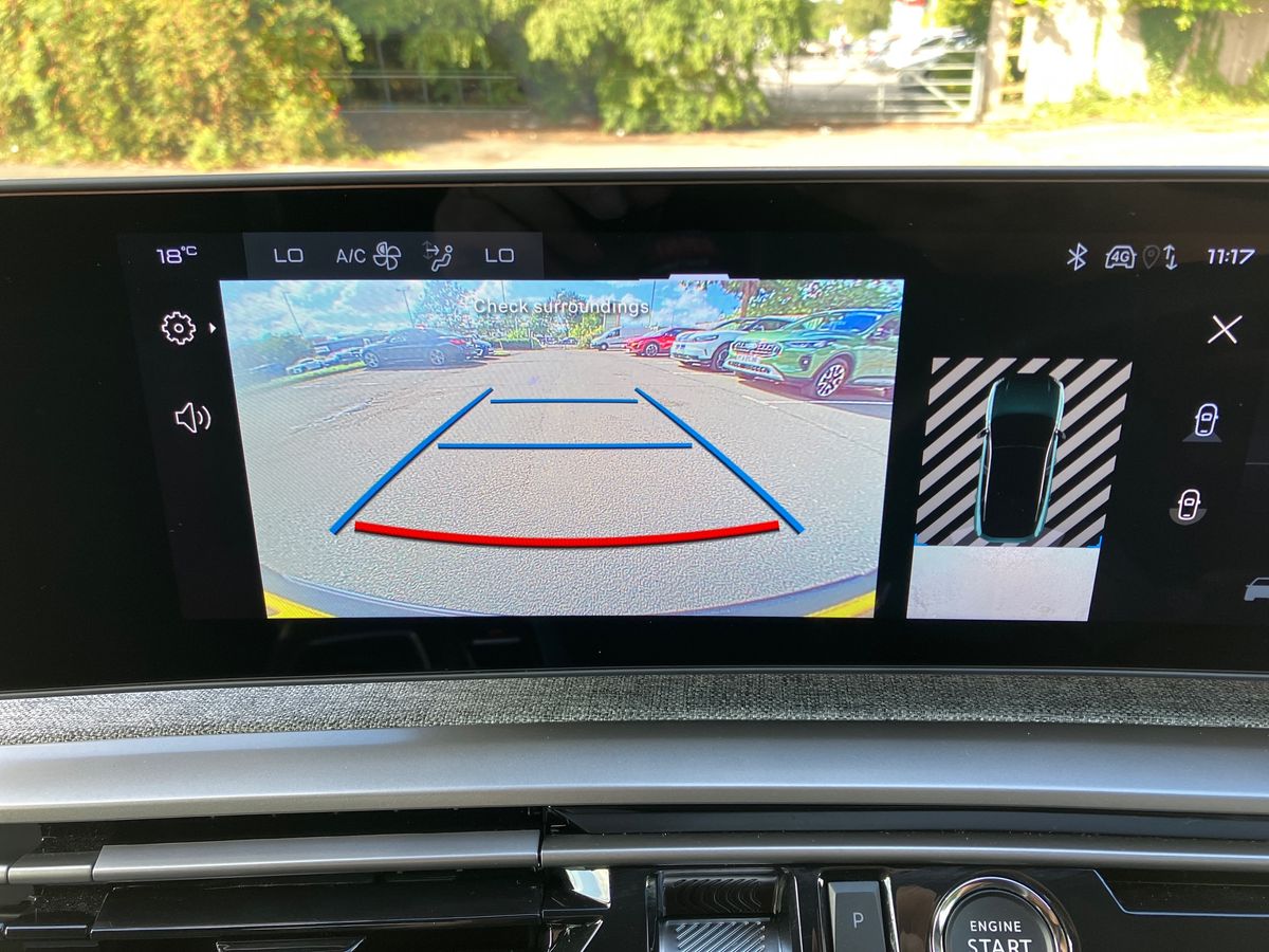 Used Peugeot 3008 2024 for sale - 75869093: Photo 53