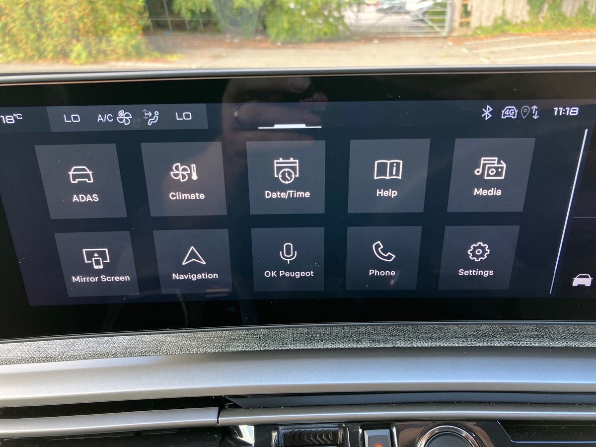 Used Peugeot 3008 2024 for sale - 75869093: Photo 55