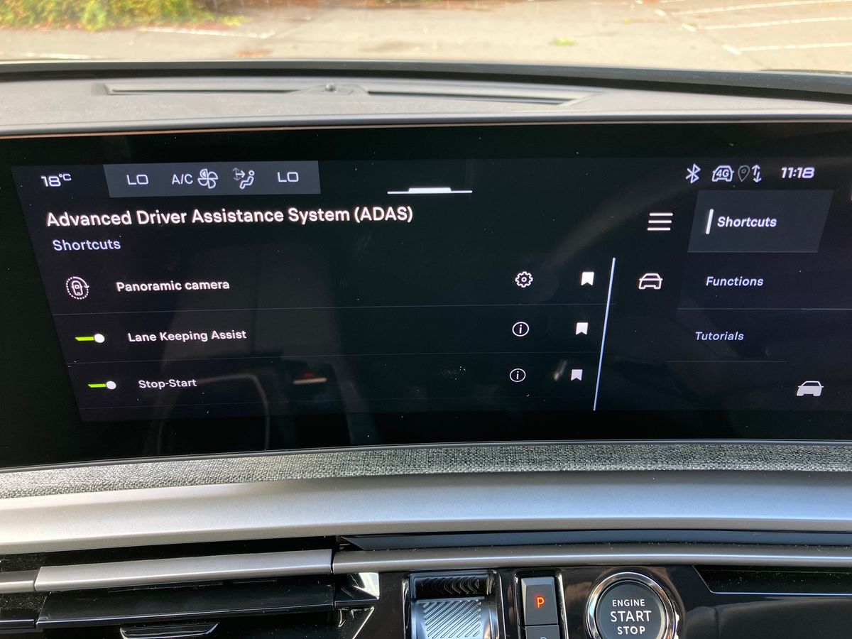 Used Peugeot 3008 2024 for sale - 75869093: Photo 56