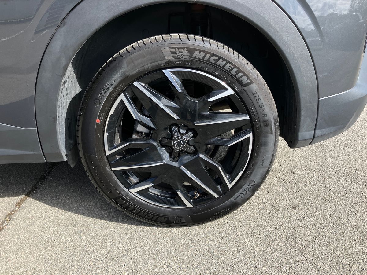 Used Peugeot 3008 2024 for sale - 75869093: Photo 7