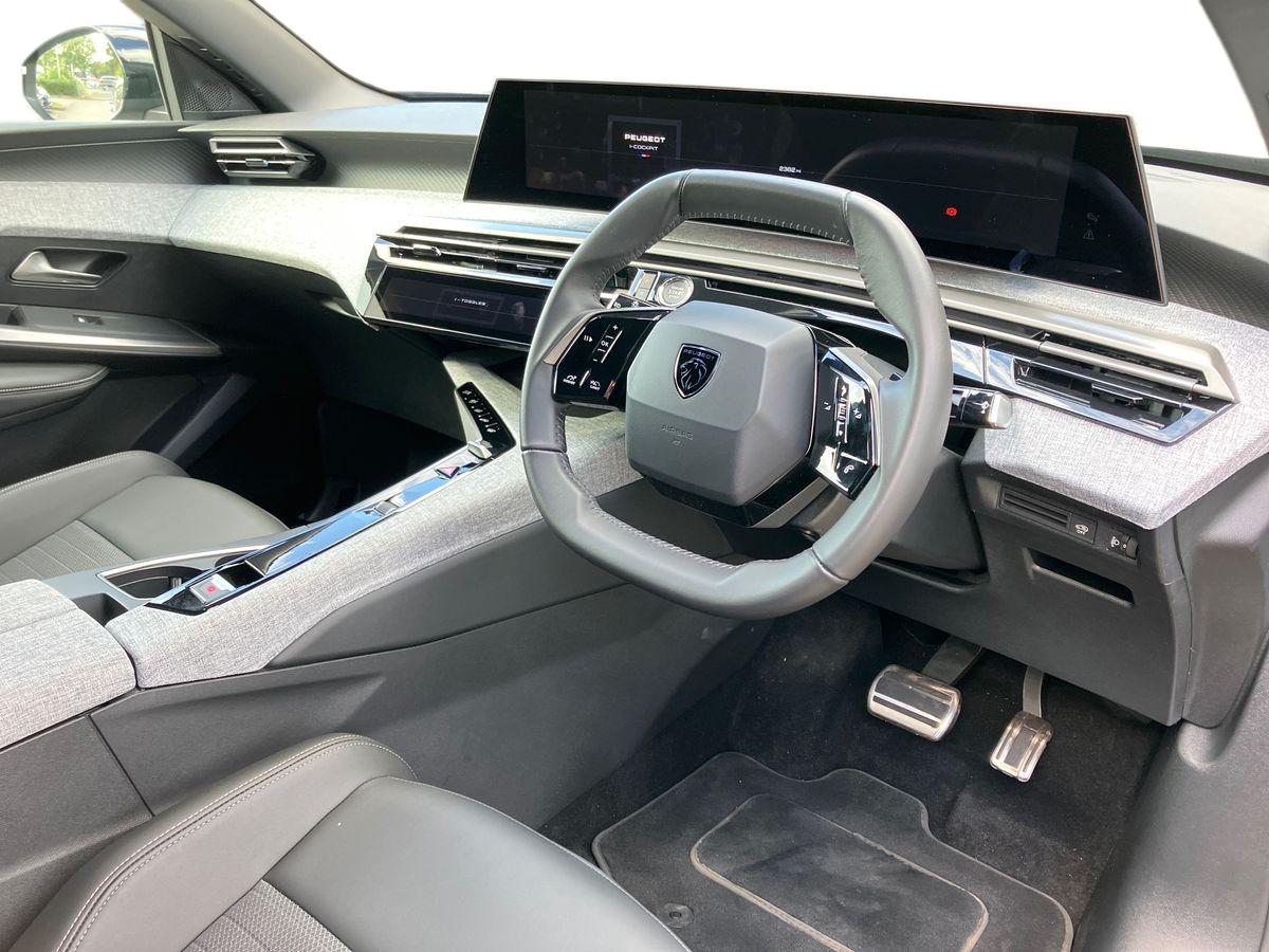 Used Peugeot 3008 2024 for sale - 75869093: Photo 8