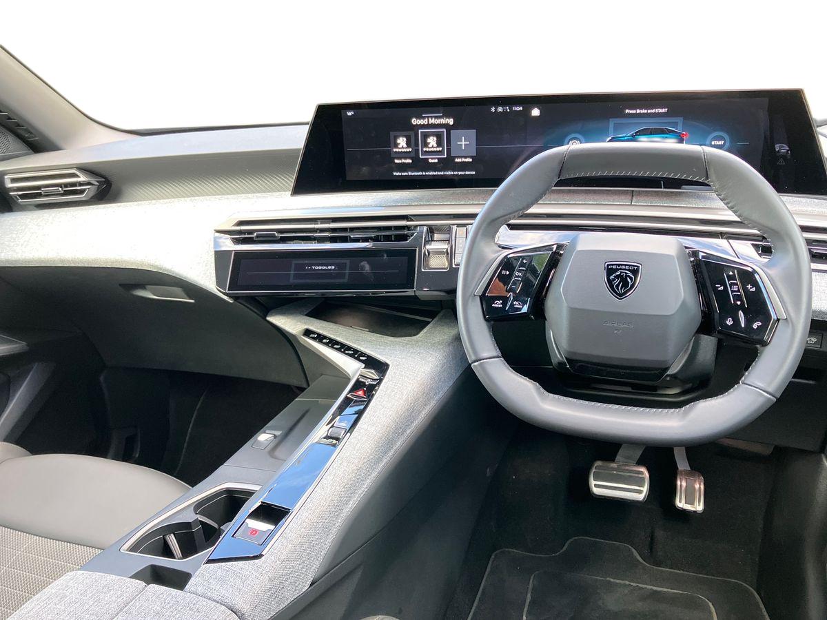 Used Peugeot 3008 2024 for sale - 75869093: Photo 9