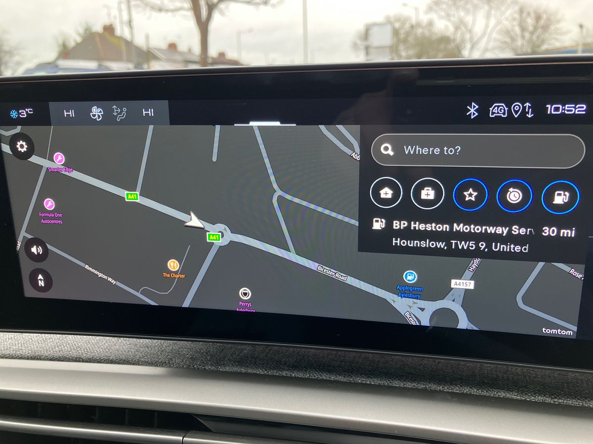 Used Peugeot 3008 2025 for sale - 76958007: Photo 11