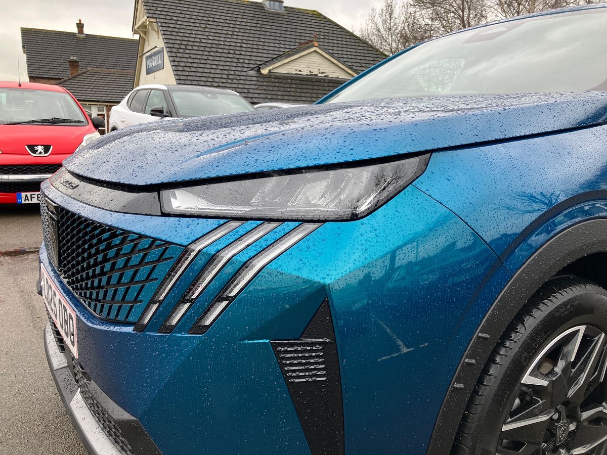 Used Peugeot 3008 2025 for sale - 76958007: Photo 13