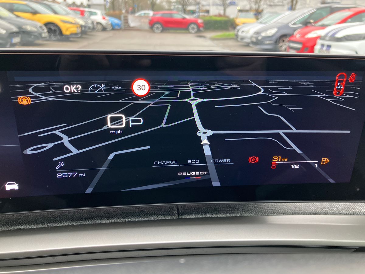Used Peugeot 3008 2025 for sale - 76958007: Photo 14