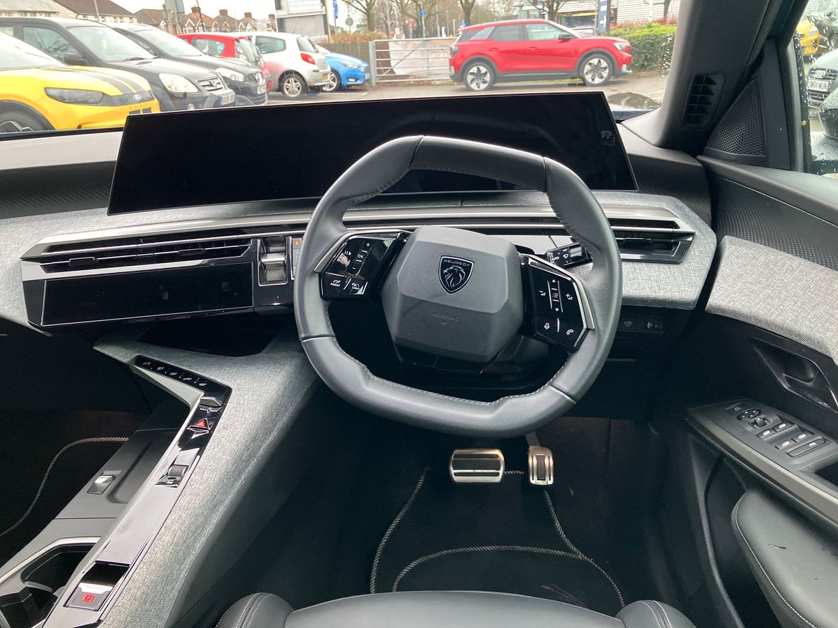 Used Peugeot 3008 2025 for sale - 76958007: Photo 15