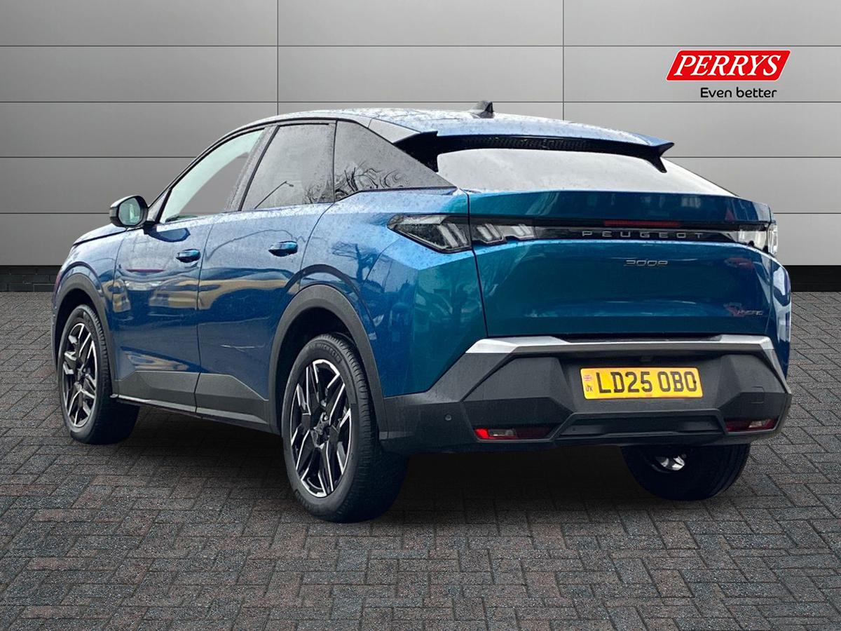 Used Peugeot 3008 2025 for sale - 76958007: Photo 2
