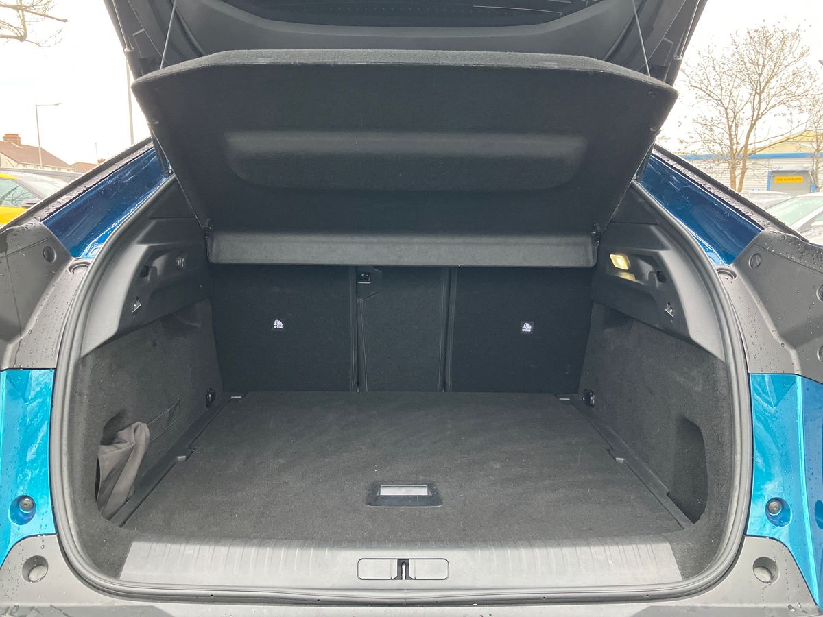 Used Peugeot 3008 2025 for sale - 76958007: Photo 20