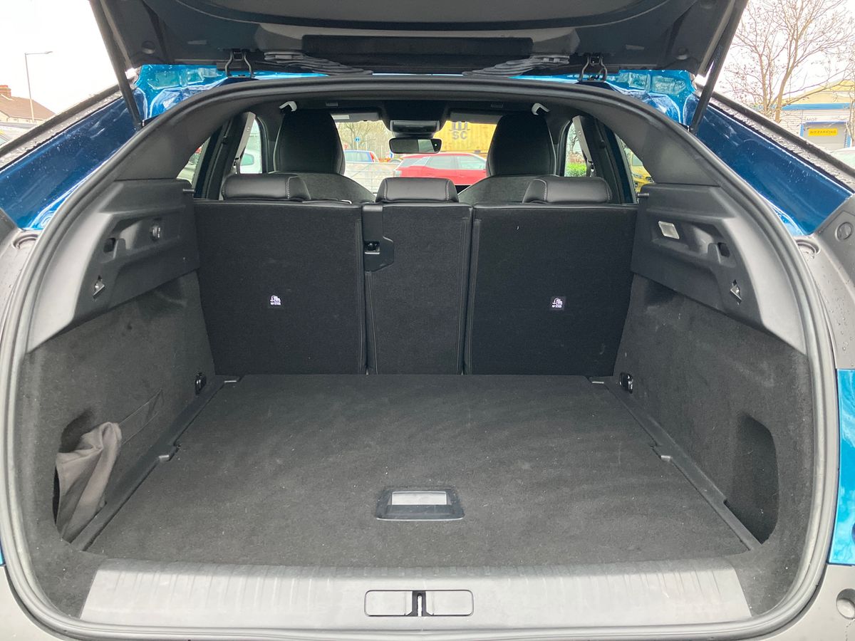 Used Peugeot 3008 2025 for sale - 76958007: Photo 21