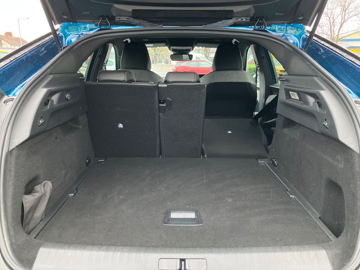 Used Peugeot 3008 2025 for sale - 76958007: Photo 23