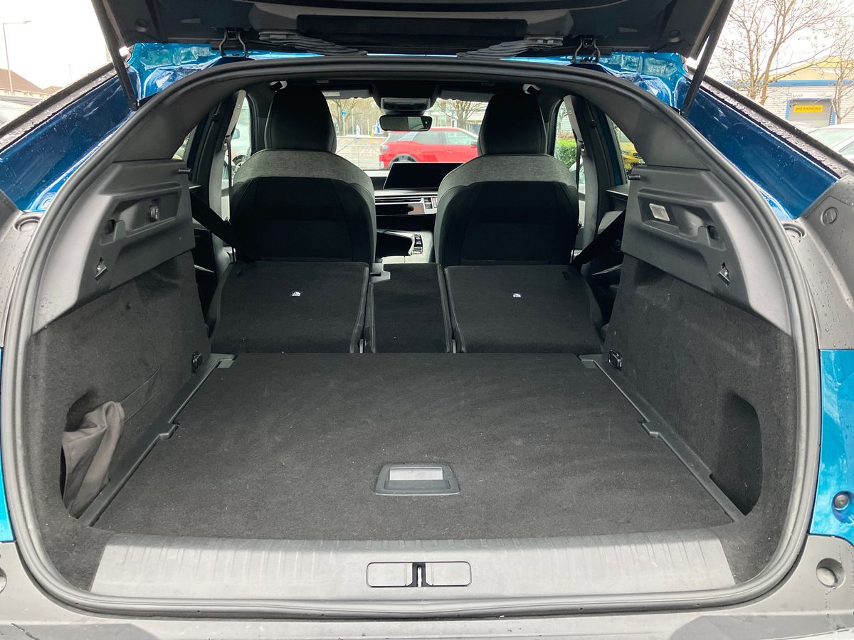 Used Peugeot 3008 2025 for sale - 76958007: Photo 24