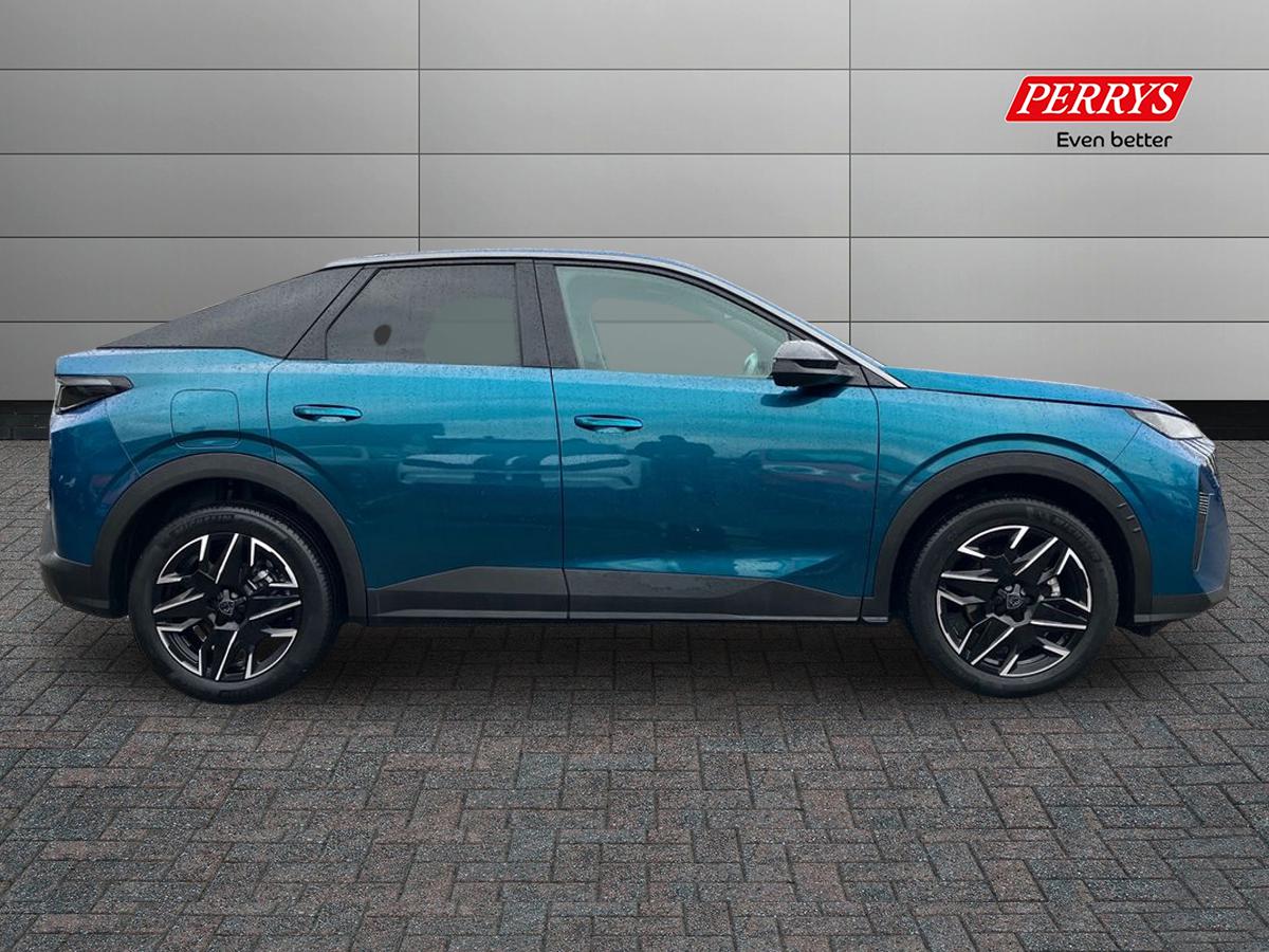 Used Peugeot 3008 2025 for sale - 76958007: Photo 3