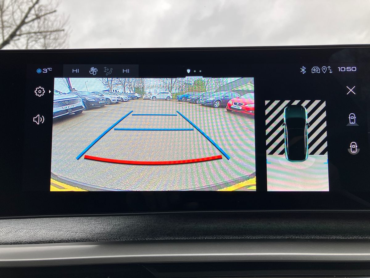 Used Peugeot 3008 2025 for sale - 76958007: Photo 43