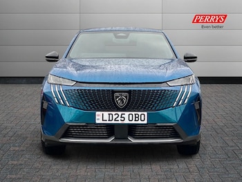 Used Peugeot 3008 2025 for sale - 76958007: Photo