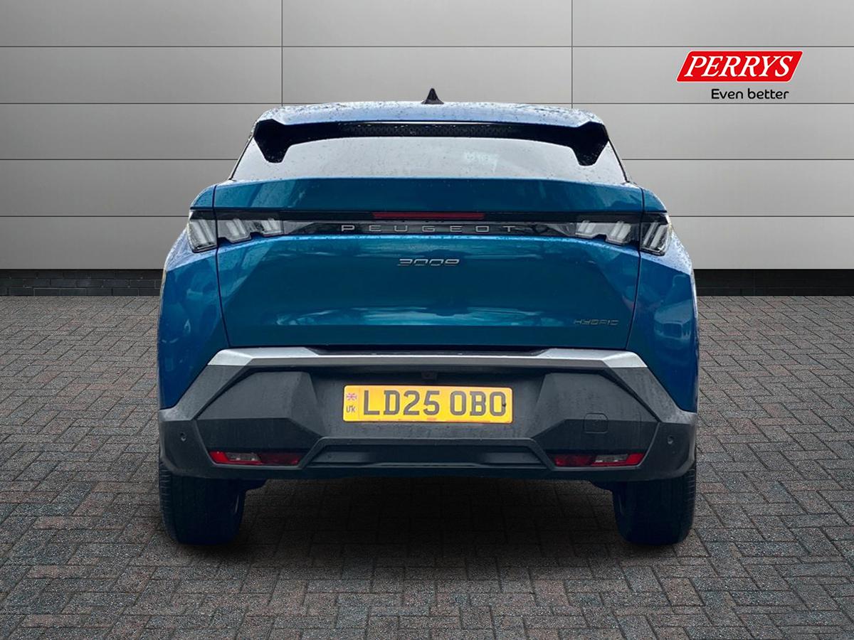Used Peugeot 3008 2025 for sale - 76958007: Photo 5