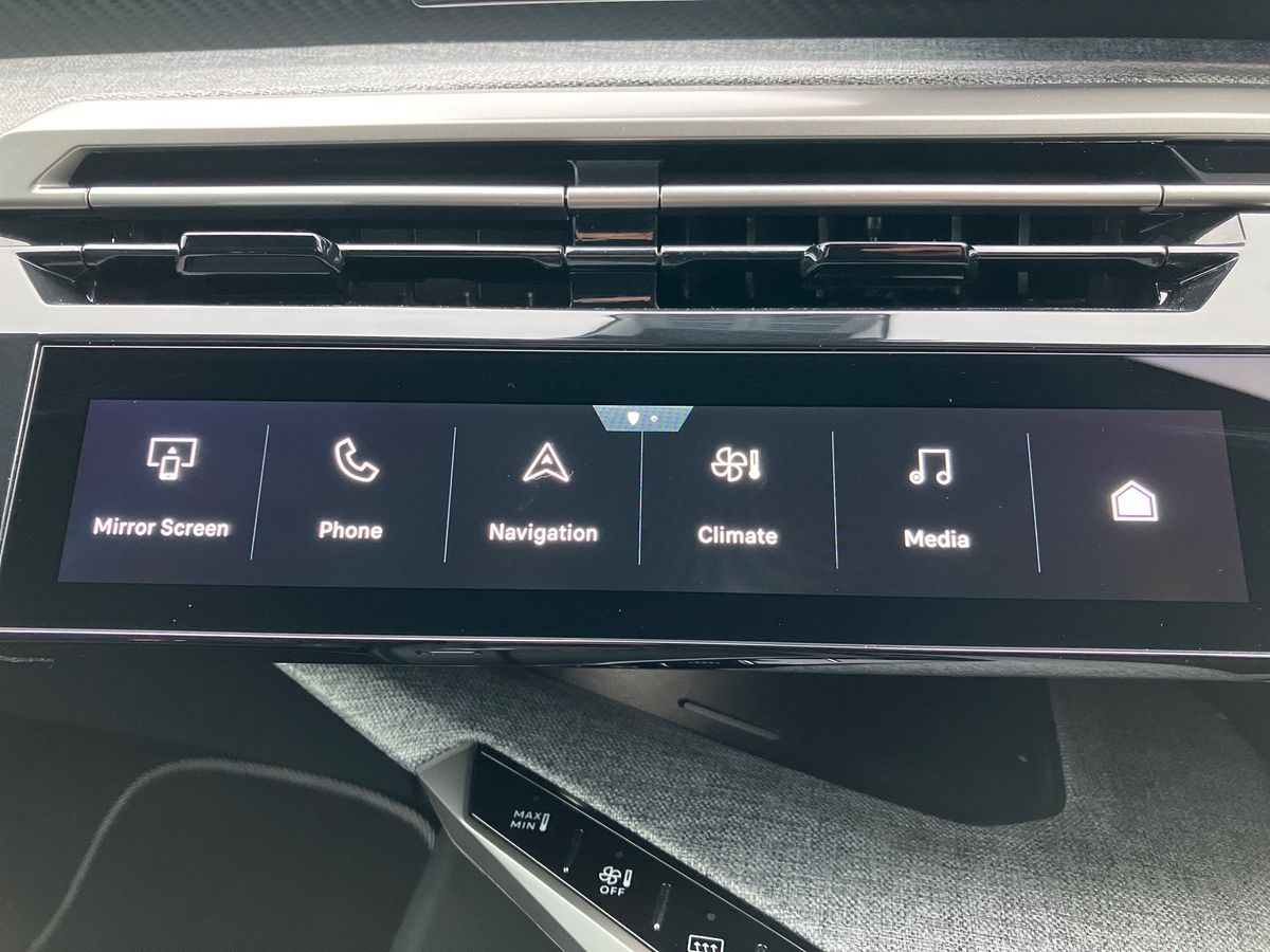 Used Peugeot 3008 2025 for sale - 76958007: Photo 52