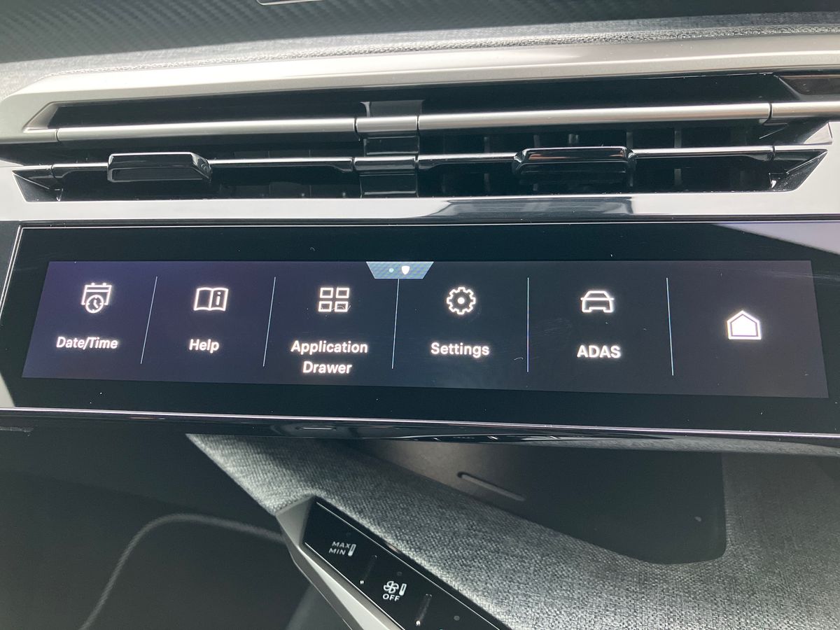 Used Peugeot 3008 2025 for sale - 76958007: Photo 53