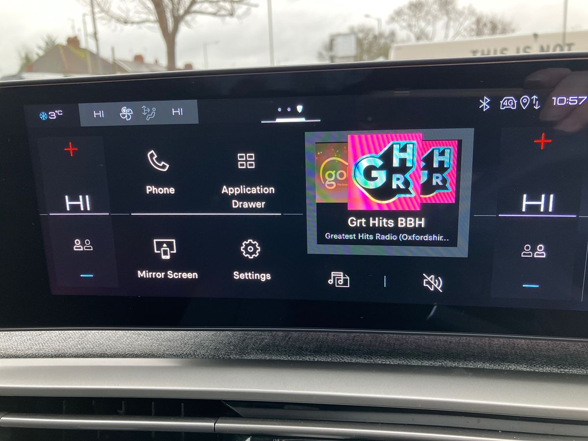 Used Peugeot 3008 2025 for sale - 76958007: Photo 54