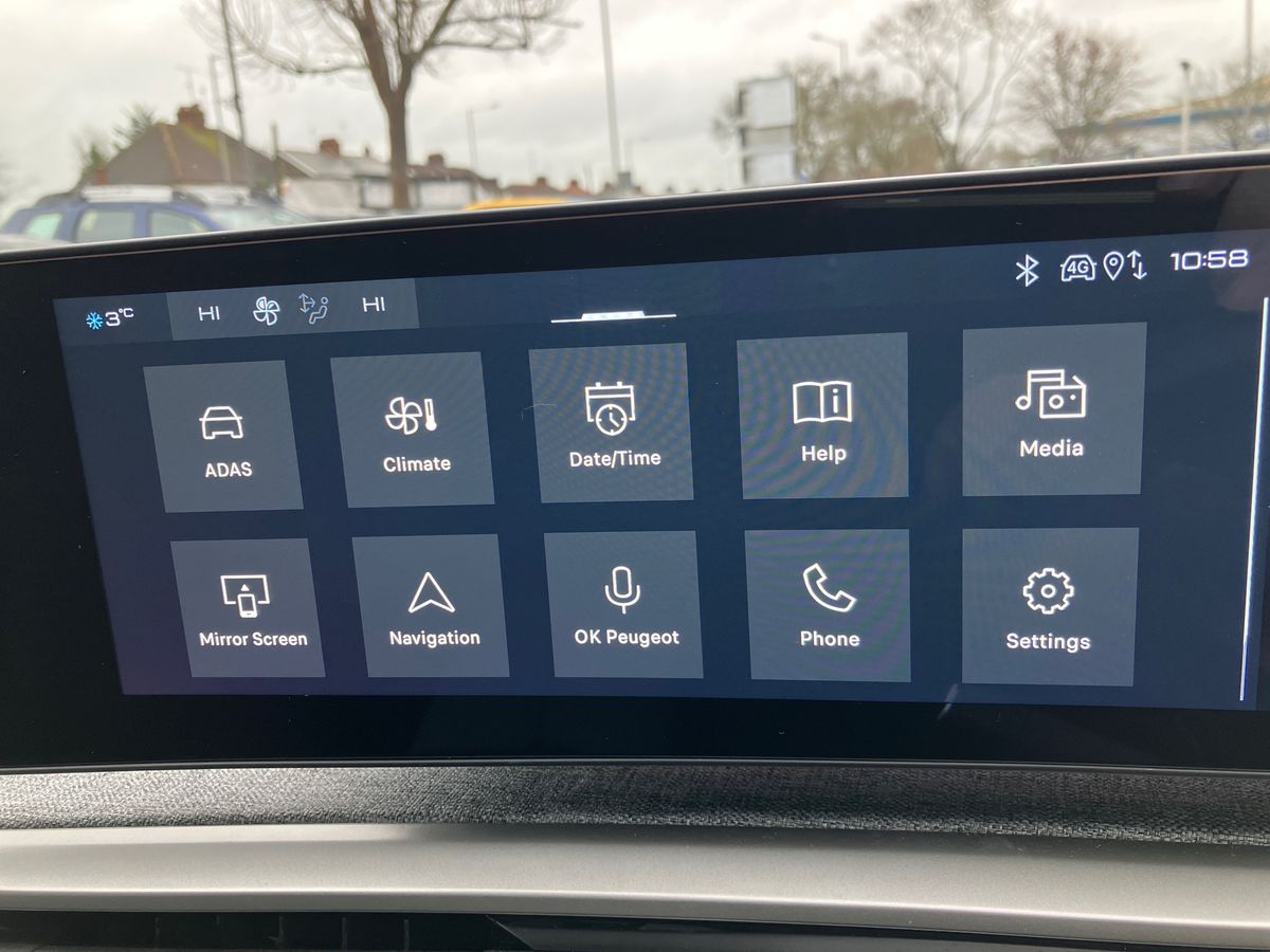 Used Peugeot 3008 2025 for sale - 76958007: Photo 55