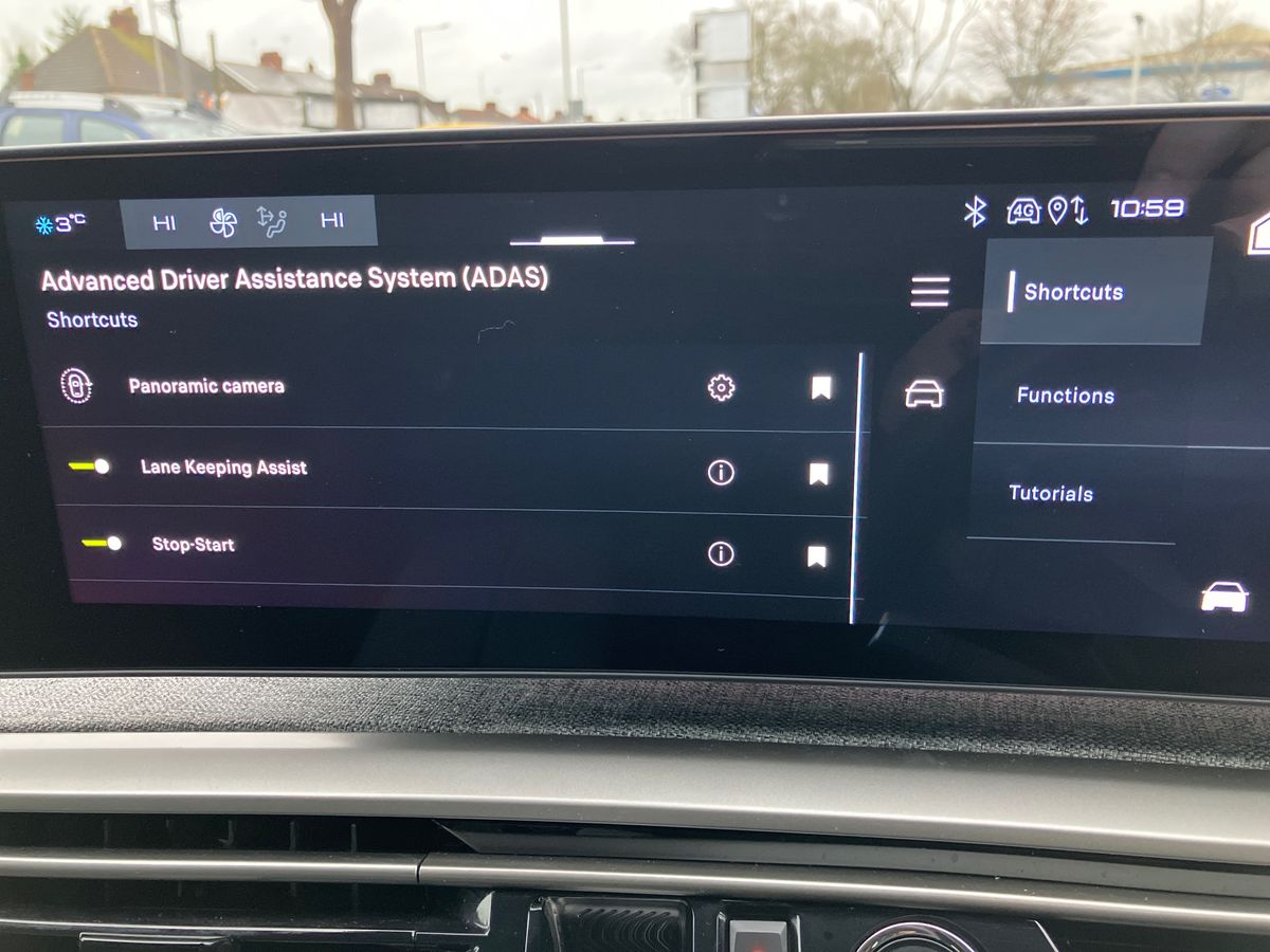 Used Peugeot 3008 2025 for sale - 76958007: Photo 56