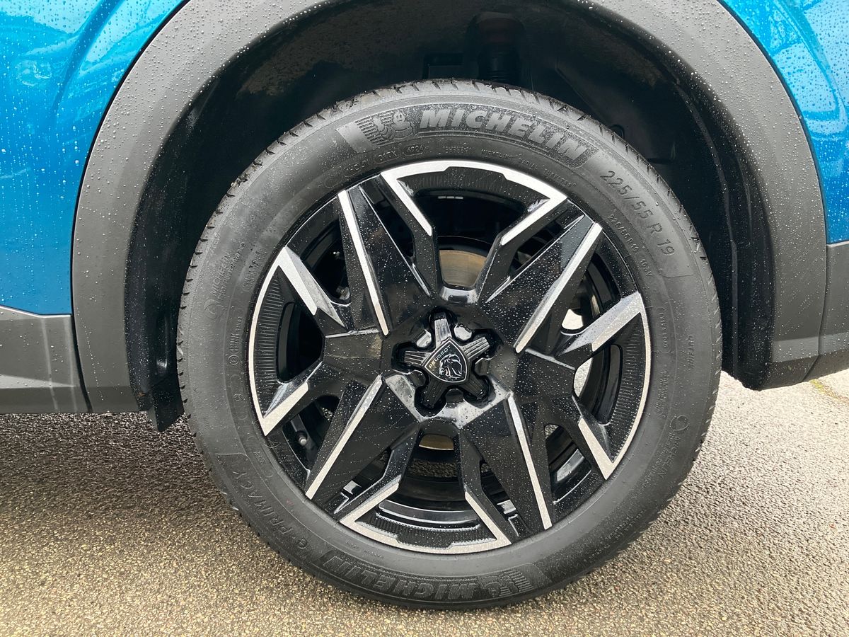 Used Peugeot 3008 2025 for sale - 76958007: Photo 7