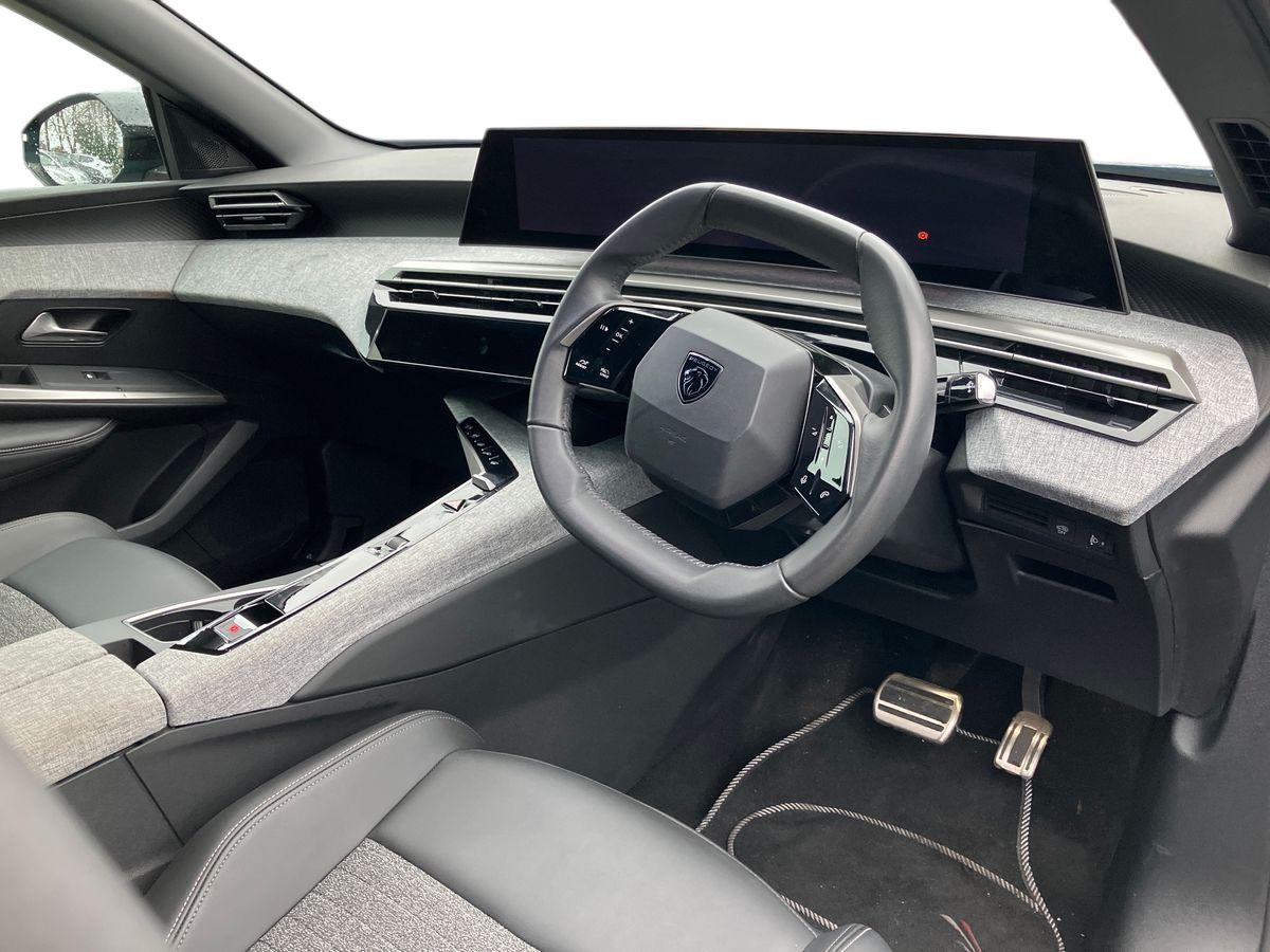 Used Peugeot 3008 2025 for sale - 76958007: Photo 8