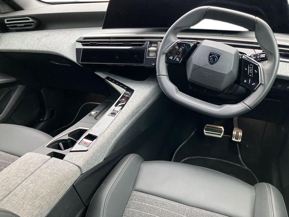 Used Peugeot 3008 2025 for sale - 76958007: Photo 9