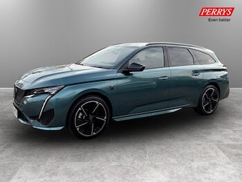 Used Peugeot 308 2024 for sale - 78177811: Photo