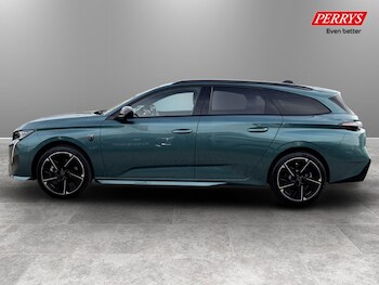 Used Peugeot 308 2024 for sale - 78177811: Photo