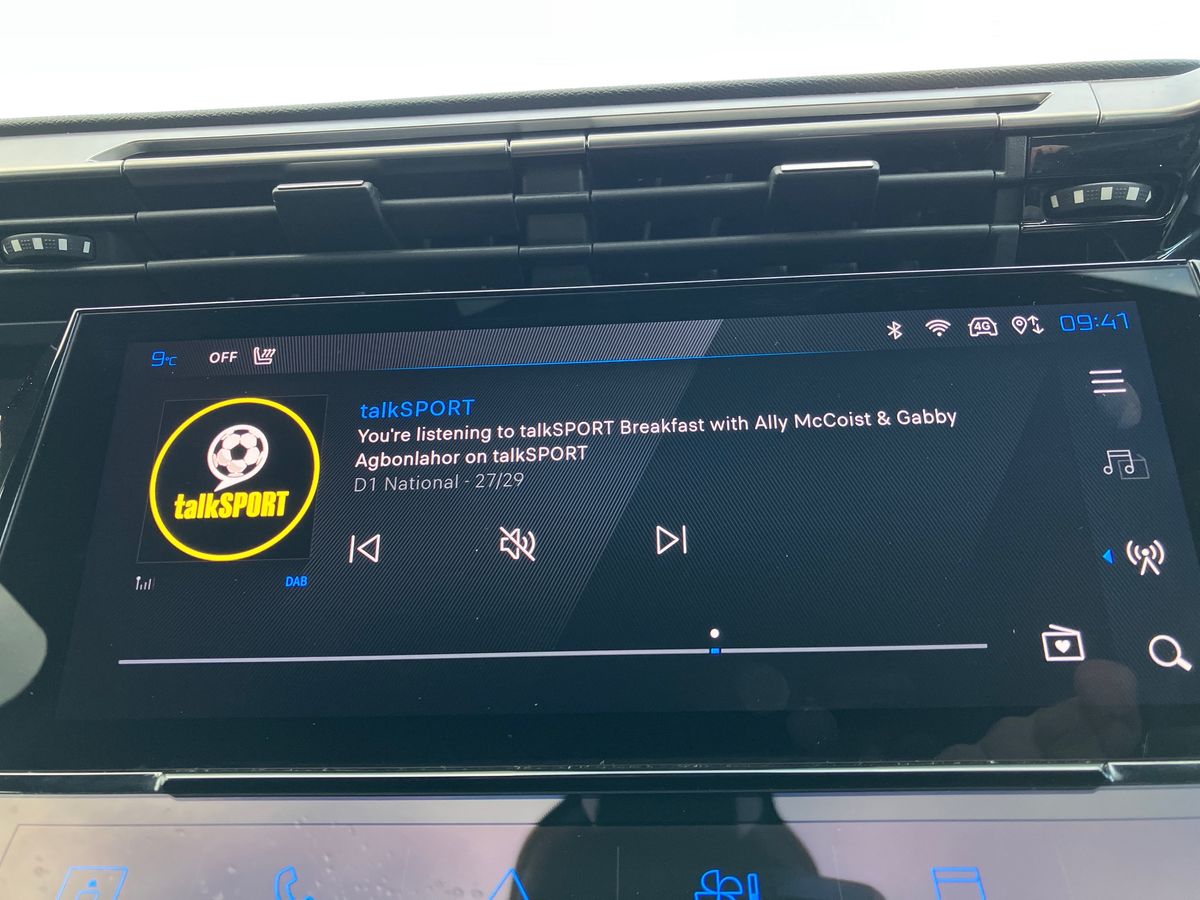 Used Peugeot 308 2022 for sale - 77051682: Photo 10