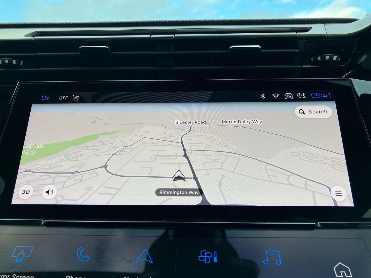 Used Peugeot 308 2022 for sale - 77051682: Photo 11