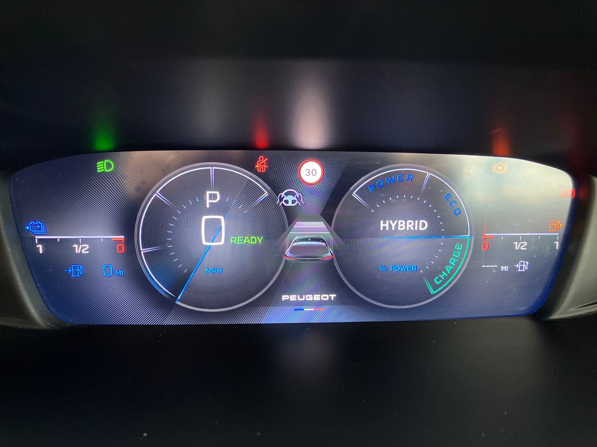 Used Peugeot 308 2022 for sale - 77051682: Photo 14