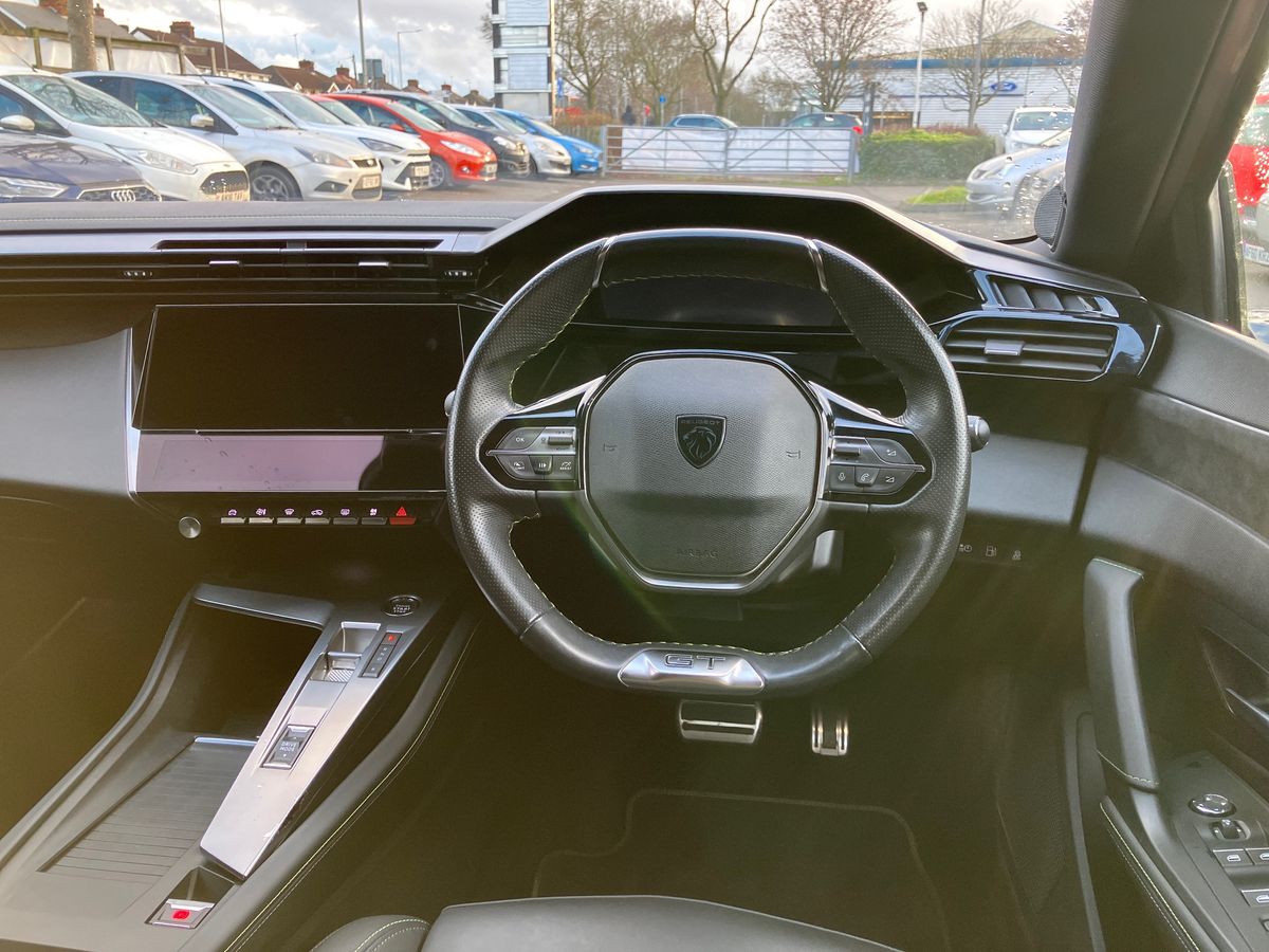 Used Peugeot 308 2022 for sale - 77051682: Photo 15