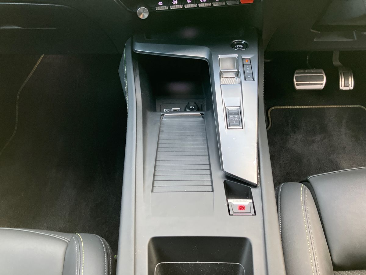 Used Peugeot 308 2022 for sale - 77051682: Photo 17