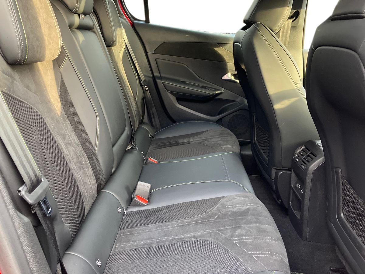 Used Peugeot 308 2022 for sale - 77051682: Photo 19