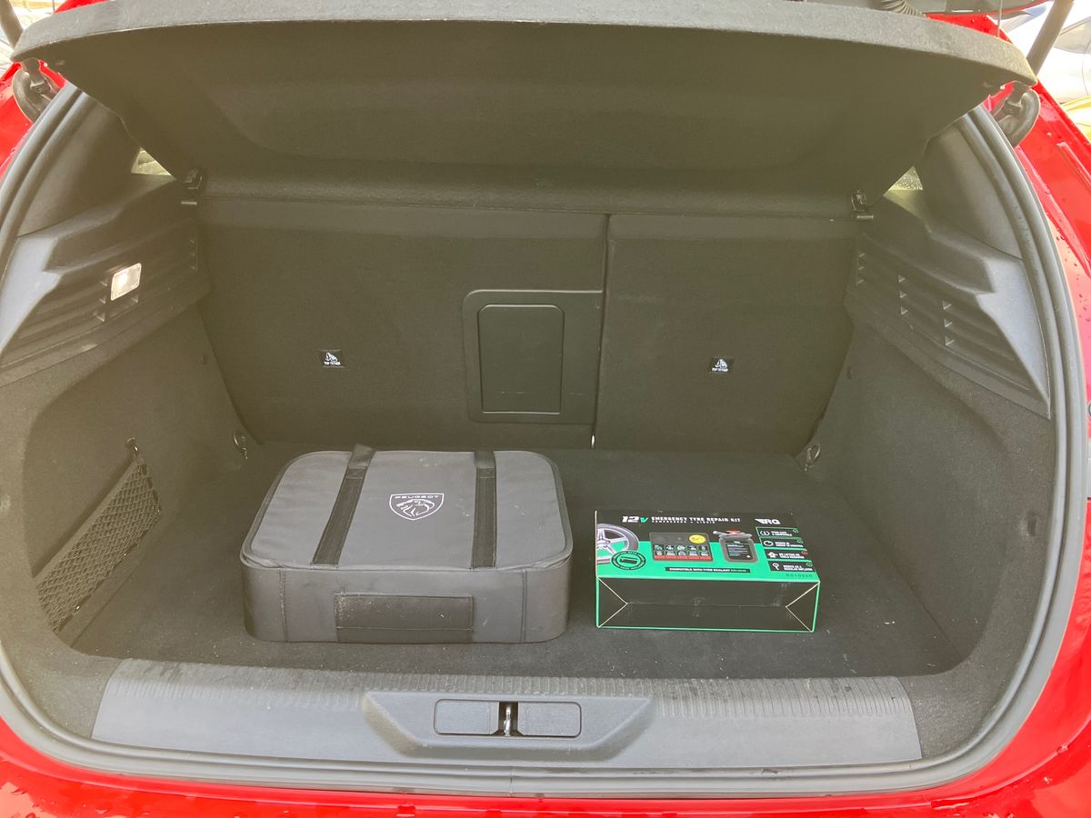 Used Peugeot 308 2022 for sale - 77051682: Photo 20