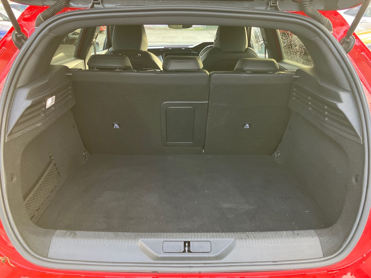 Used Peugeot 308 2022 for sale - 77051682: Photo 22