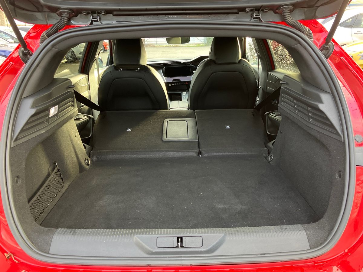 Used Peugeot 308 2022 for sale - 77051682: Photo 24