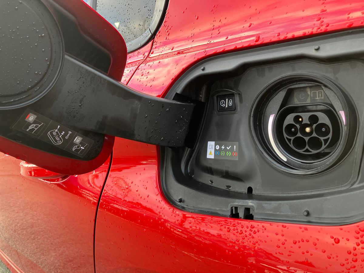 Used Peugeot 308 2022 for sale - 77051682: Photo 26