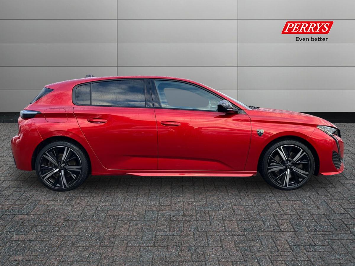 Used Peugeot 308 2022 for sale - 77051682: Photo 3