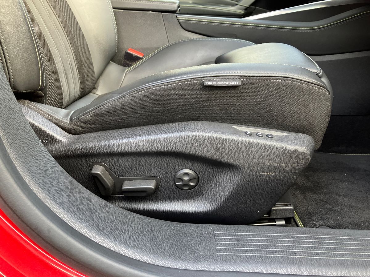 Used Peugeot 308 2022 for sale - 77051682: Photo 34