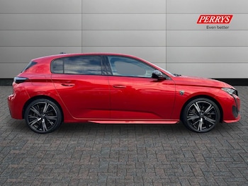 Used Peugeot 308 2022 for sale - 77051682: Photo