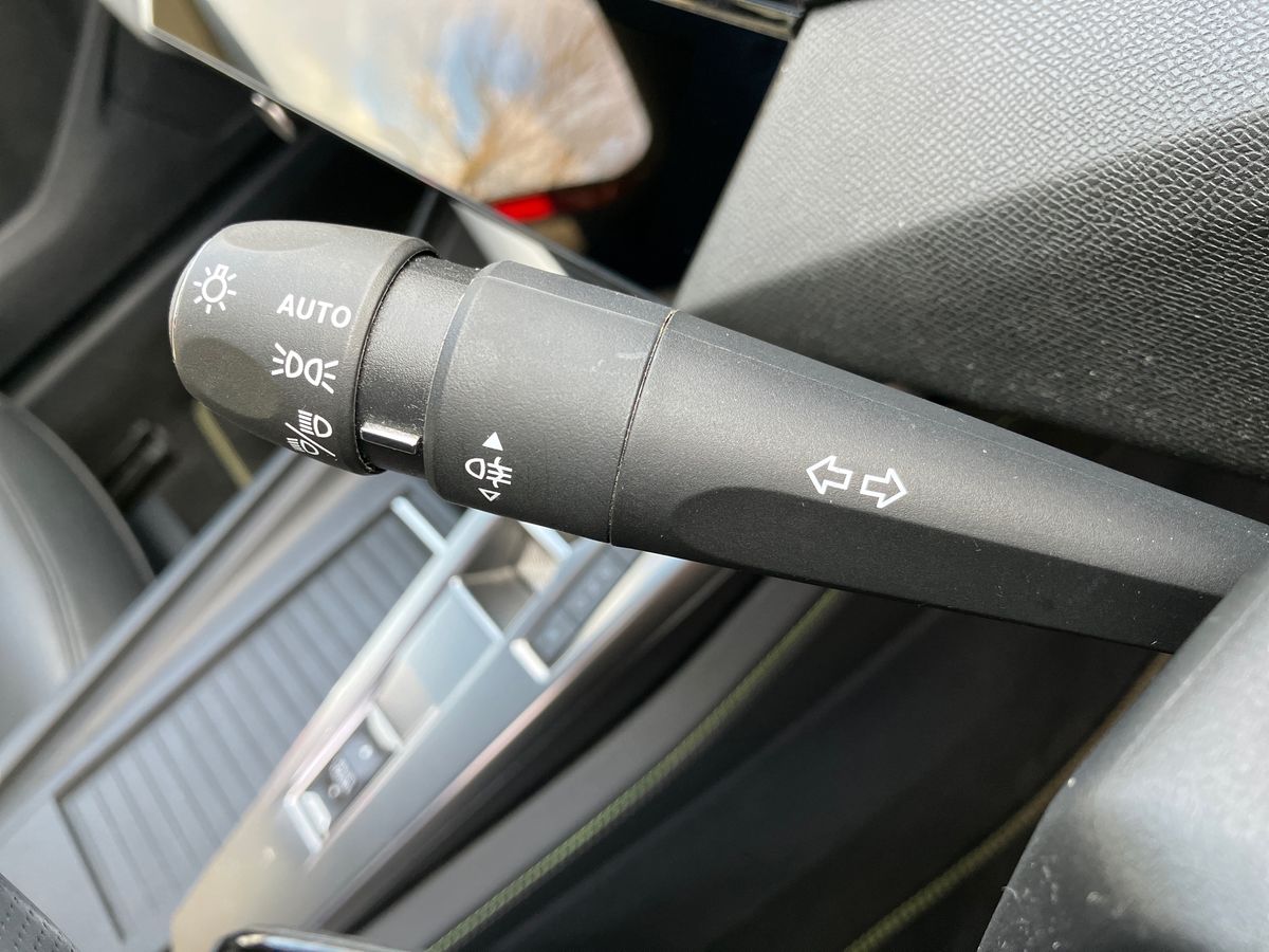 Used Peugeot 308 2022 for sale - 77051682: Photo 40