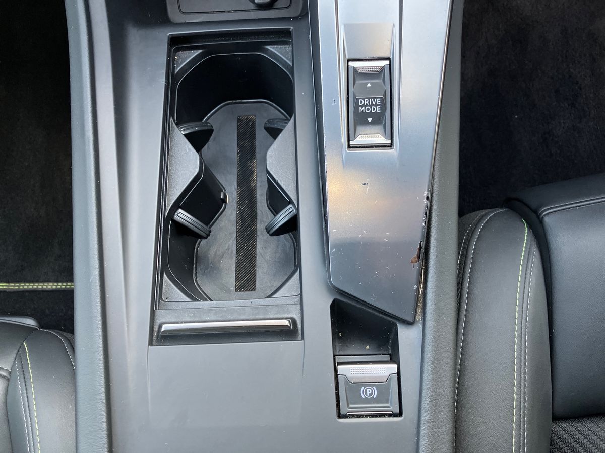 Used Peugeot 308 2022 for sale - 77051682: Photo 44