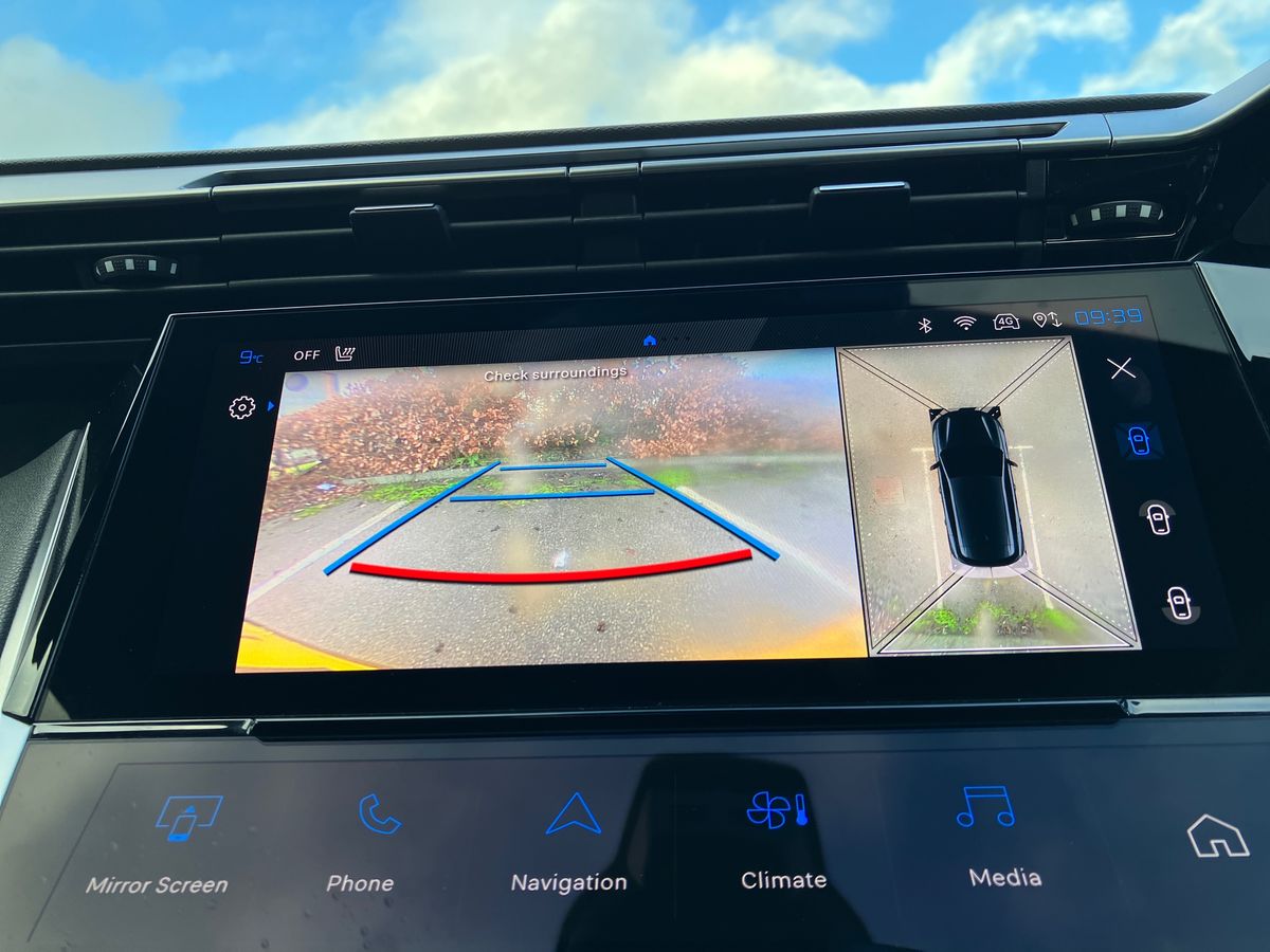 Used Peugeot 308 2022 for sale - 77051682: Photo 47