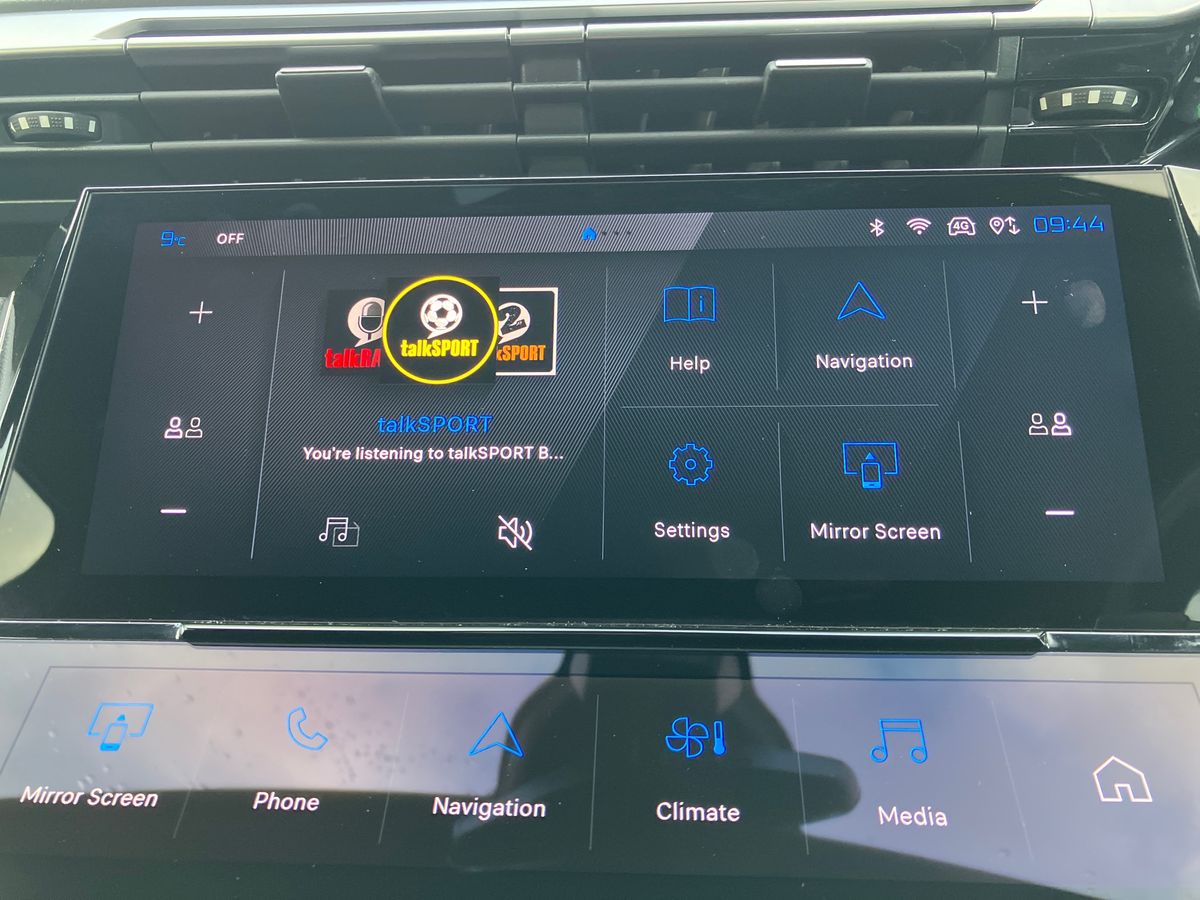 Used Peugeot 308 2022 for sale - 77051682: Photo 53