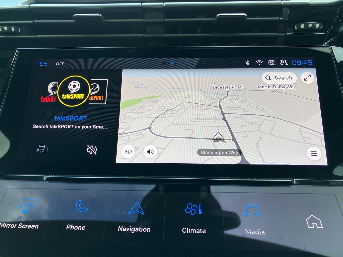 Used Peugeot 308 2022 for sale - 77051682: Photo 55